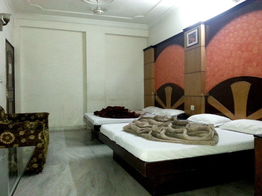 Hostel Hindustan- By Backpackers Heaven New Delhi