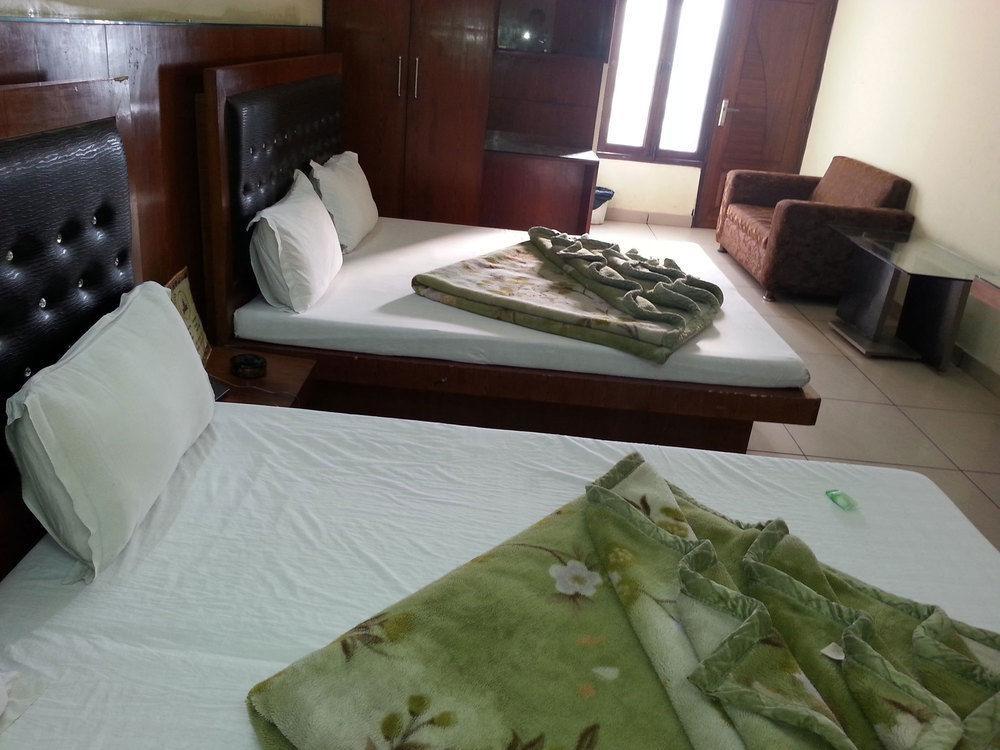 Hostel Hindustan- By Backpackers Heaven New Delhi