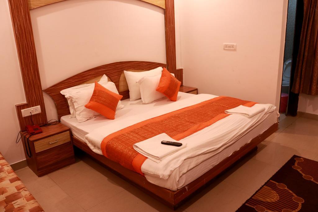 Hostel Hindustan- By Backpackers Heaven