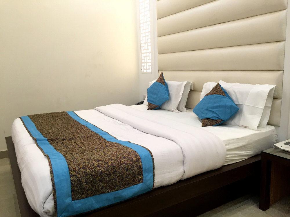छात्रावास Hindustan- By Backpackers Heaven New Delhi