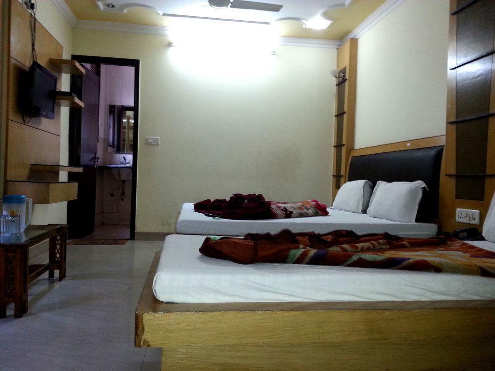 छात्रावास Hindustan- By Backpackers Heaven *