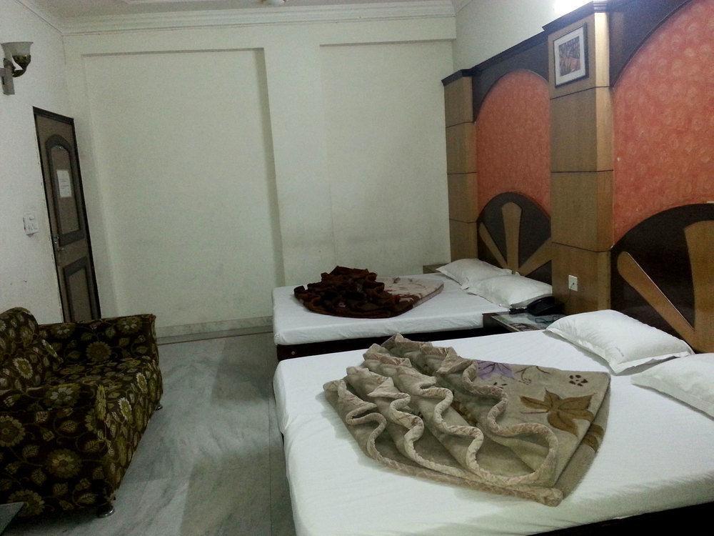 छात्रावास Hindustan- By Backpackers Heaven New Delhi