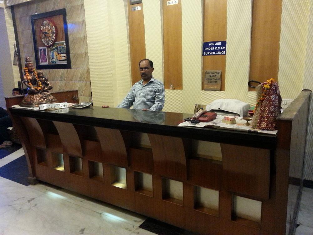छात्रावास Hindustan- By Backpackers Heaven New Delhi