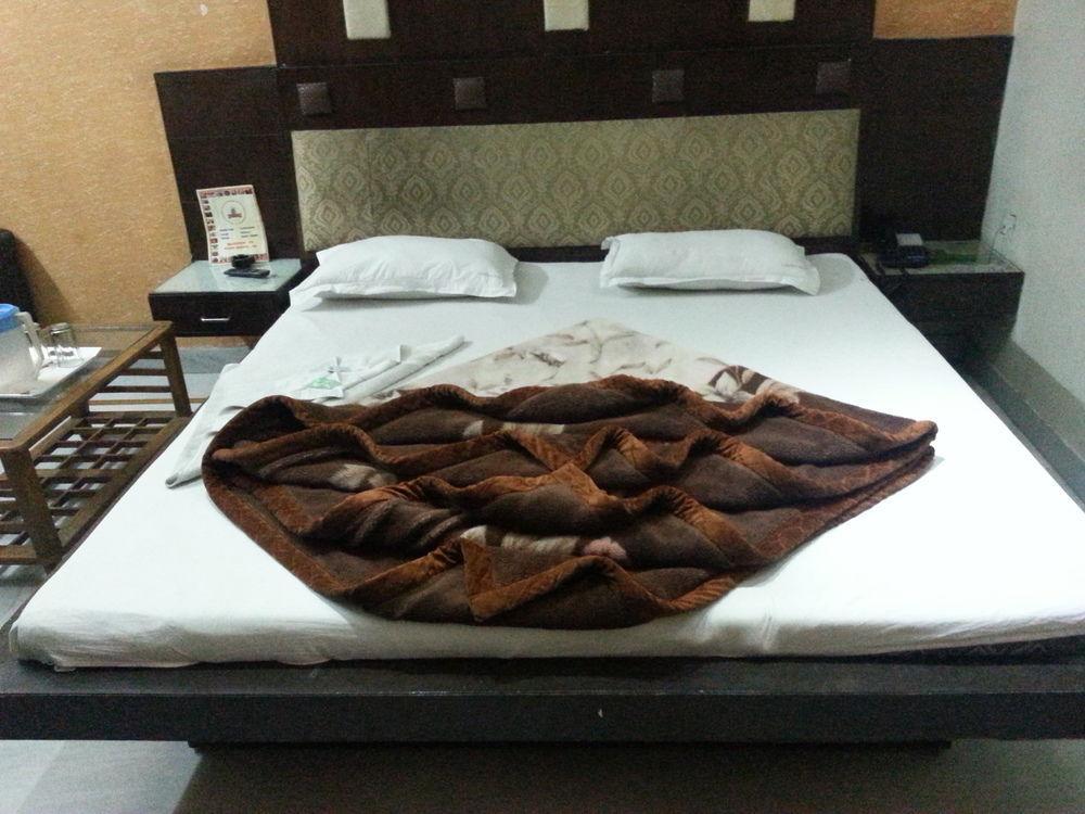 छात्रावास Hindustan- By Backpackers Heaven