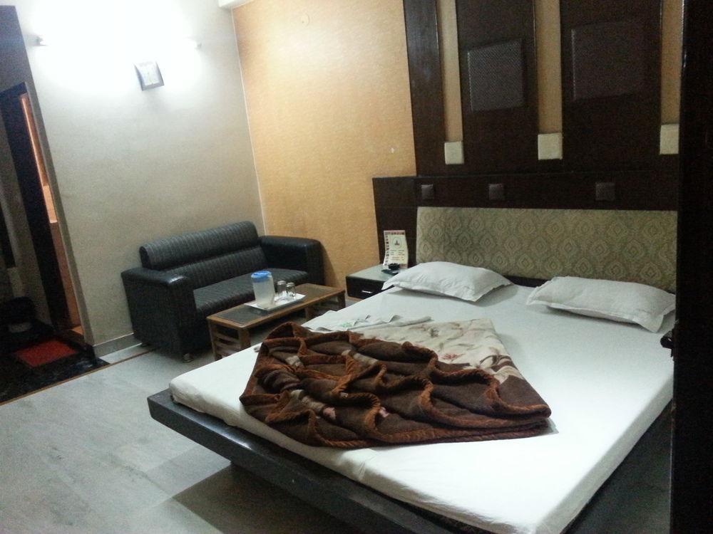 छात्रावास Hindustan- By Backpackers Heaven New Delhi