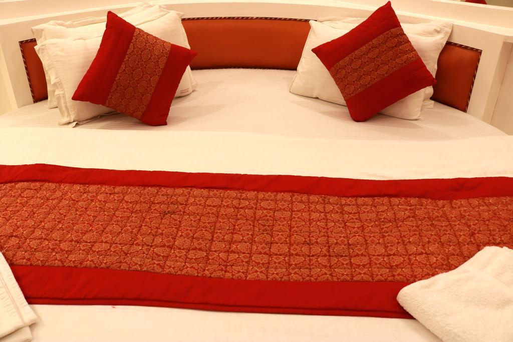 छात्रावास Hindustan- By Backpackers Heaven New Delhi