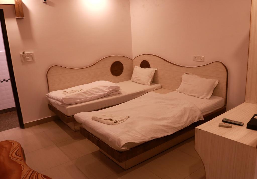 छात्रावास Hindustan- By Backpackers Heaven New Delhi