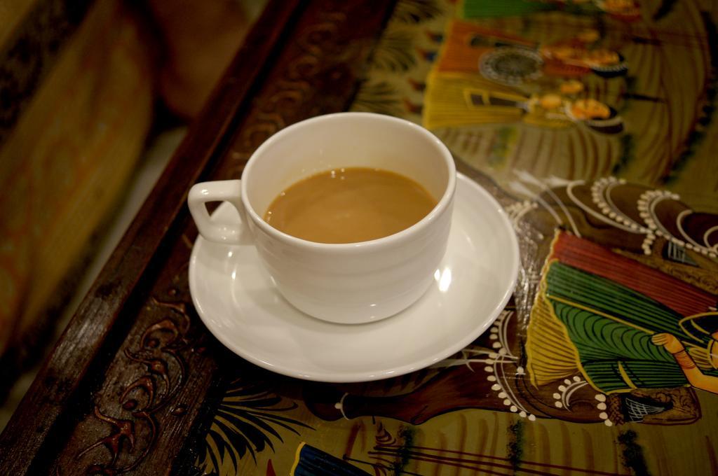 Hindustan- By Backpackers Heaven New Delhi